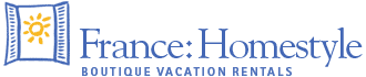 France: Homestyle Boutique Vacation Rentals