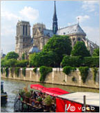 Left Bank, Right Bank, Latin Quarter, Marais, and Montparnasse apartments, Paris