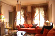 Visit this luxury Paris rental apartment