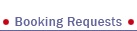Booking Requests