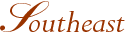 Southeast