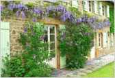 Enjoy the simple life in Burgundy region of France