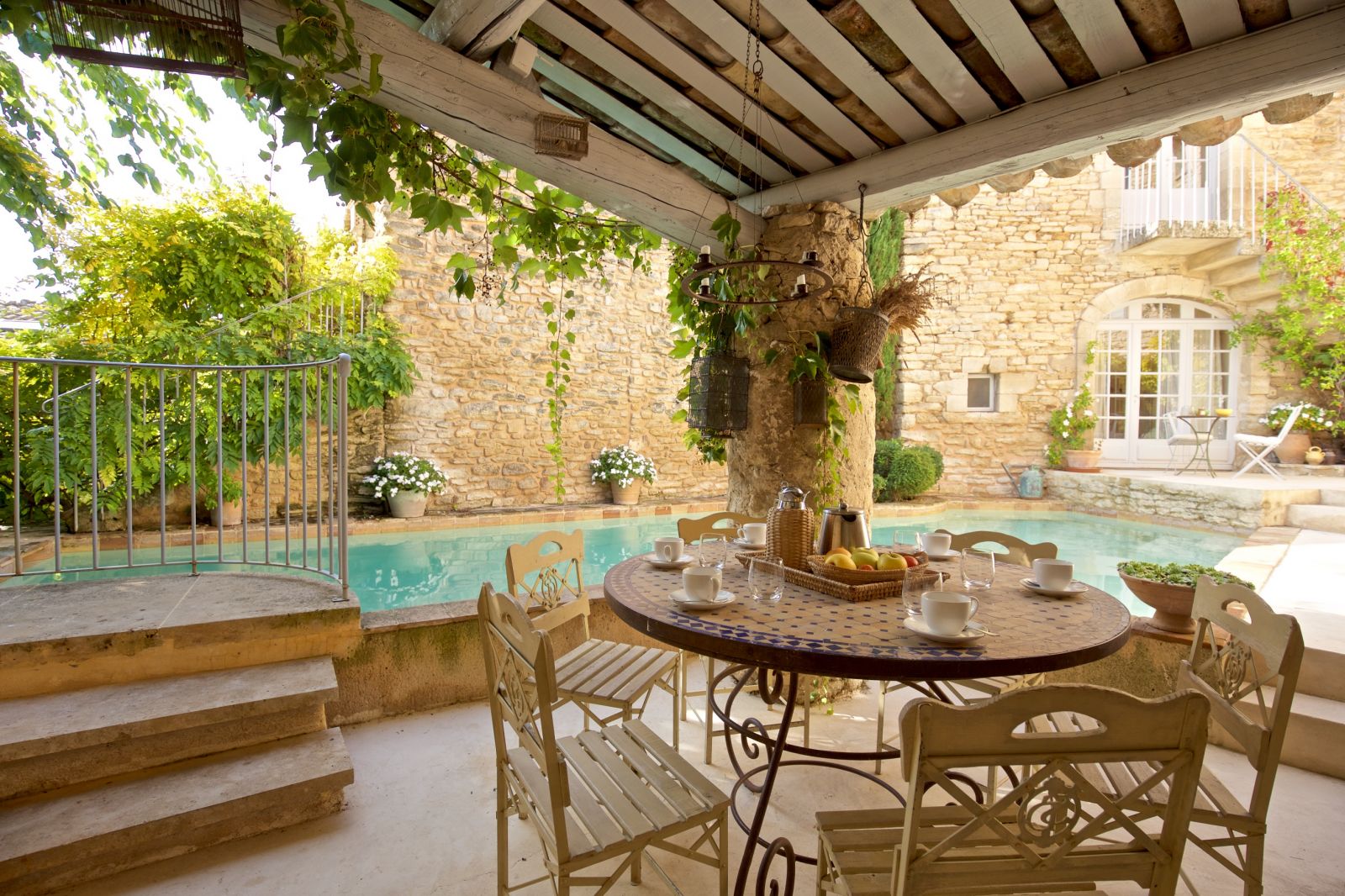 Provence Luberon France Vacation Rentals Goult Goult Villa