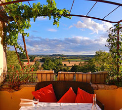Leroux Balcon Vacation Rental Property