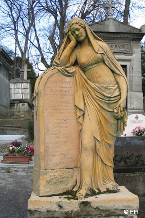 Pere Lachaise