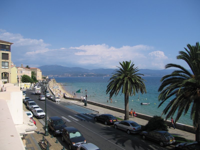 Ajacccio Island Vacation Corsica Travel Rentals